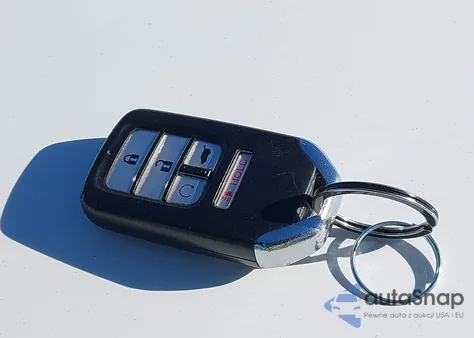 2017 Honda Pilot Ex-L из США, поврежденный, VIN 5FNYF5H59HB003992